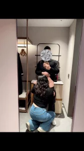 第一见面就跪着吃鸡巴的反差总经理助理