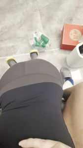 射体制内母狗嘴里，听叫我什么呢