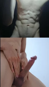 [昆明]17cm腹肌大屌 被蜜桃姐姐榨干（私信前请先看简介）