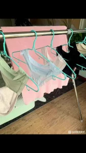 本人自录（接陪聊）出原味衣服